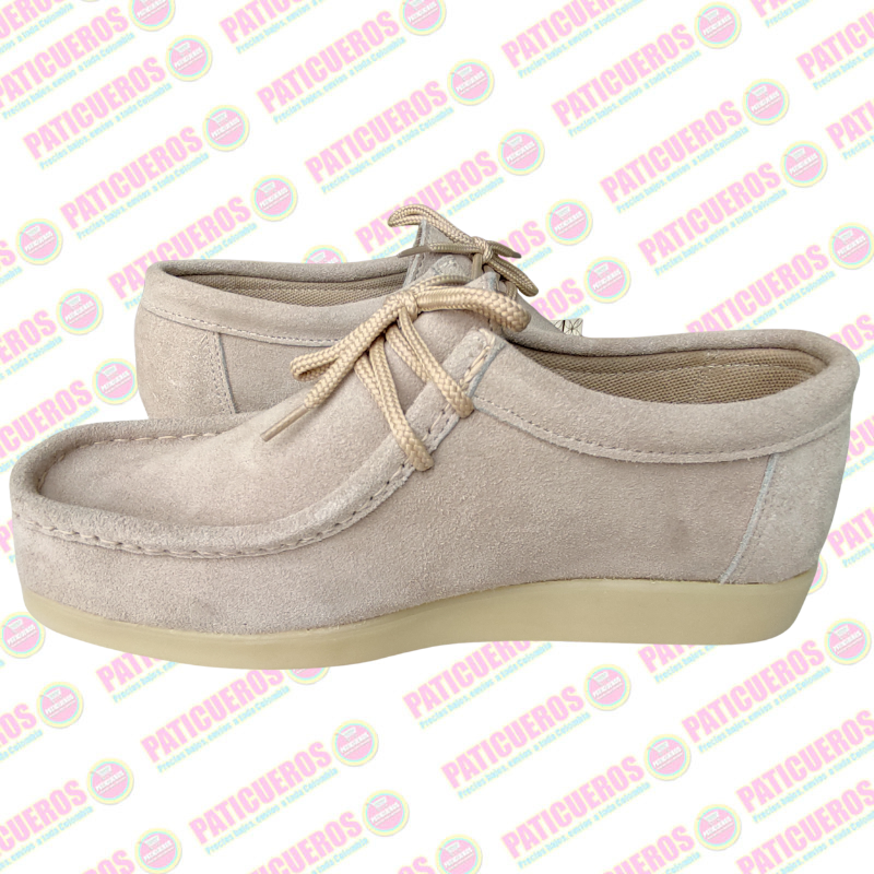 Bajo Pedido / Zapatos En Cuero Gamuza Negra Estilo Abuelo ¡Producto Colombiano!