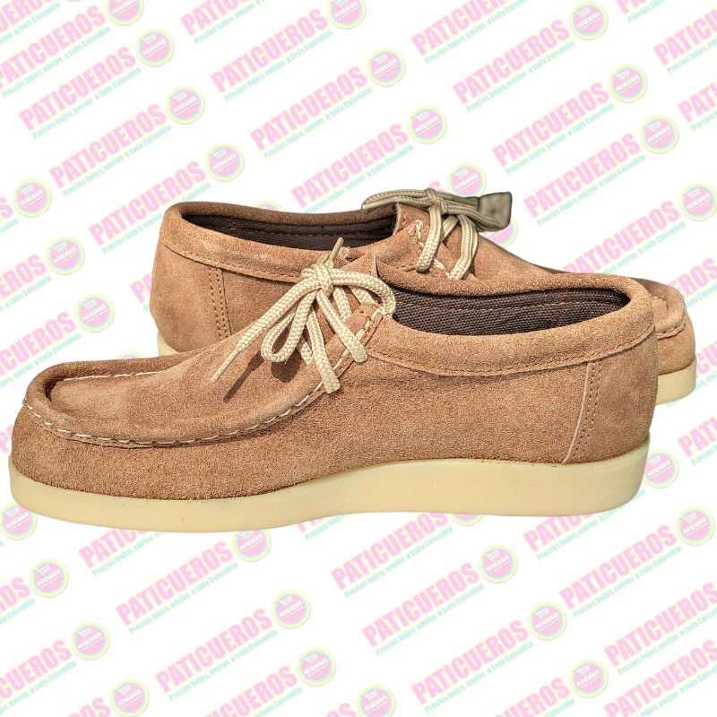 Bajo Pedido / Zapatos En Cuero Gamuza Negra Estilo Abuelo ¡Producto Colombiano!