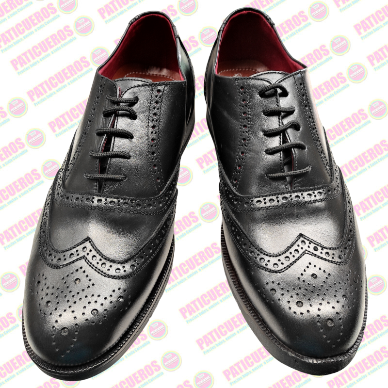 Zapatos Calzado Formales Cómodos Hombre Caballero Entrega En 2 Días