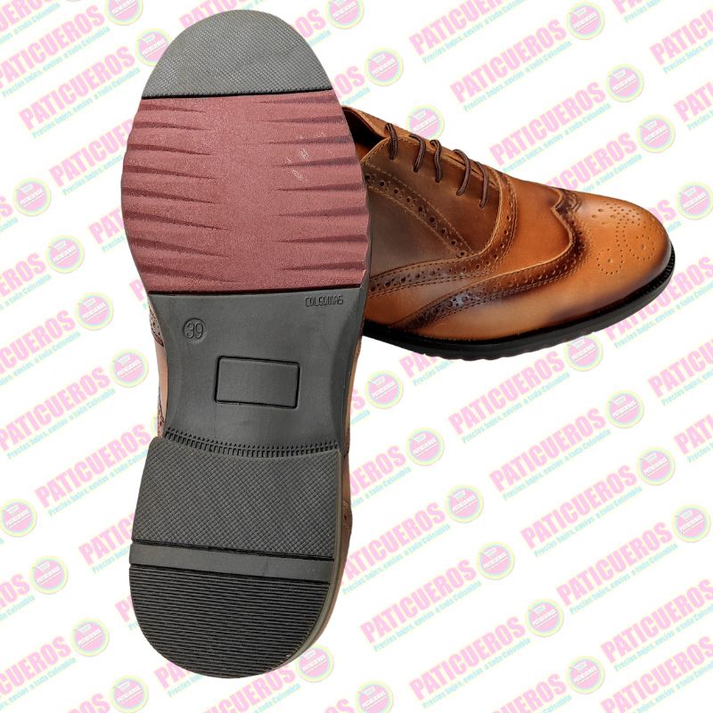 Zapatos Calzado Formales Cómodos Hombre Caballero Entrega En 2 Días