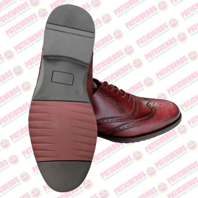 Zapatos Calzado Formales Cómodos Hombre Caballero Entrega En 2 Días