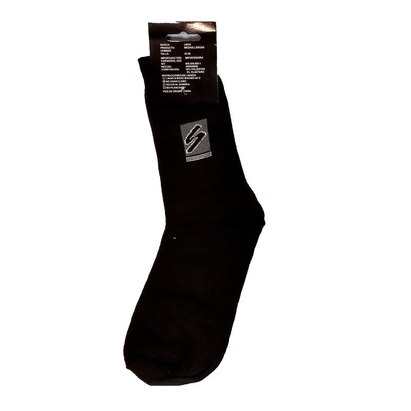 Pack 12 Pares De Medias Para Vestir Formales Surtidas