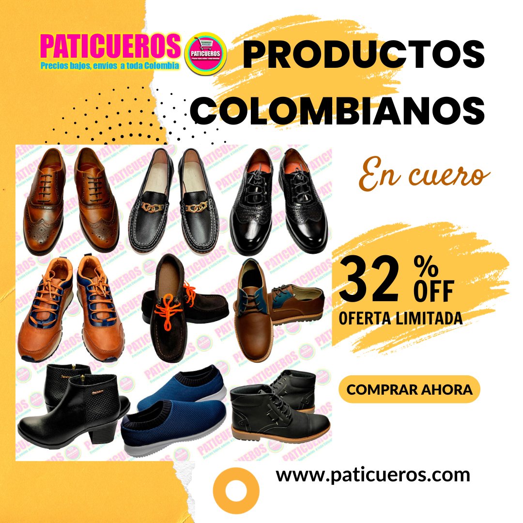 Zapatos Hombre y Mujer - El complemento perfecto para tu estilo