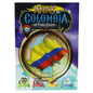 Atlas de Colombia Actualizado Nika - Herramienta Educativa Completa