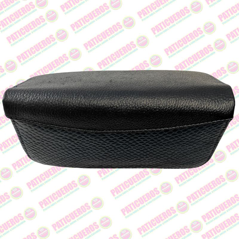 Billetera Cuero Bovino Colombiana Cremallera Cierre Mujer Dama Bolsillo Celular