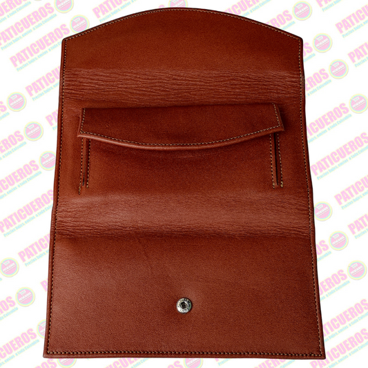 Billeteras cuero mujer Colombia