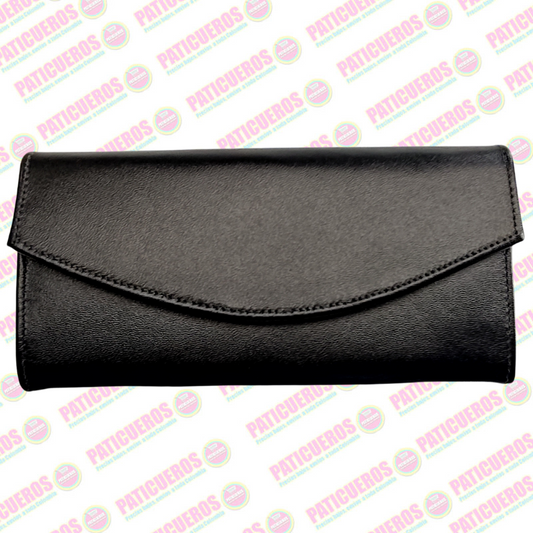 Billeteras cuero mujer Colombia