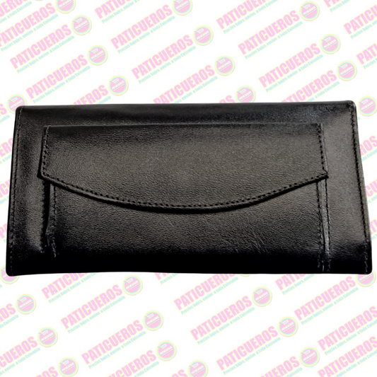 Billeteras cuero mujer Colombia