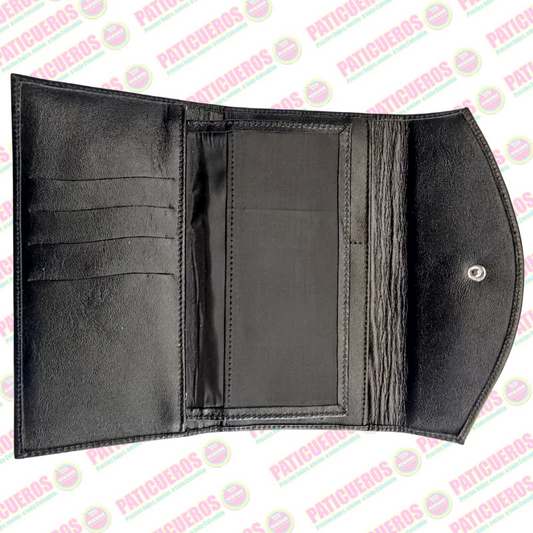 Billeteras cuero mujer Colombia