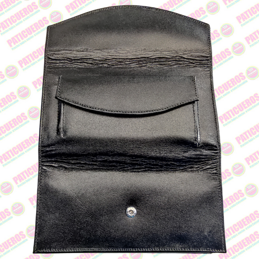 Billeteras cuero mujer Colombia