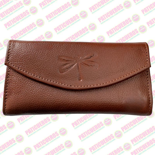 Billeteras cuero mujer Colombia