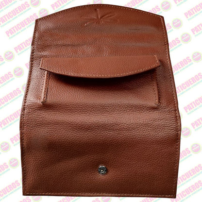 Billeteras cuero mujer Colombia