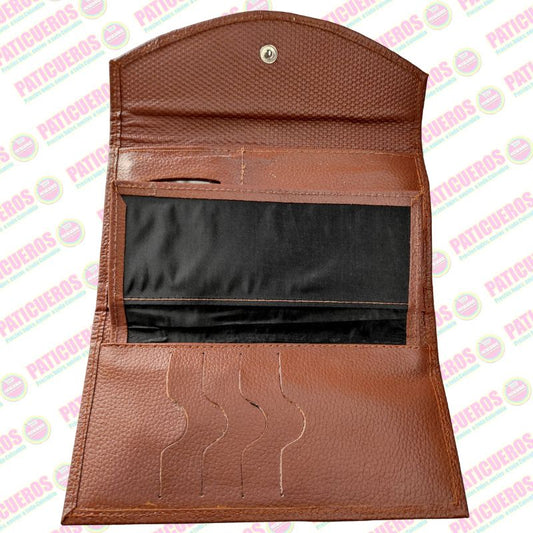 Billeteras cuero mujer Colombia