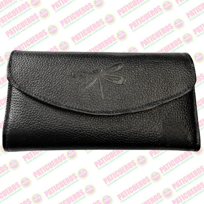 Billeteras cuero mujer Colombia