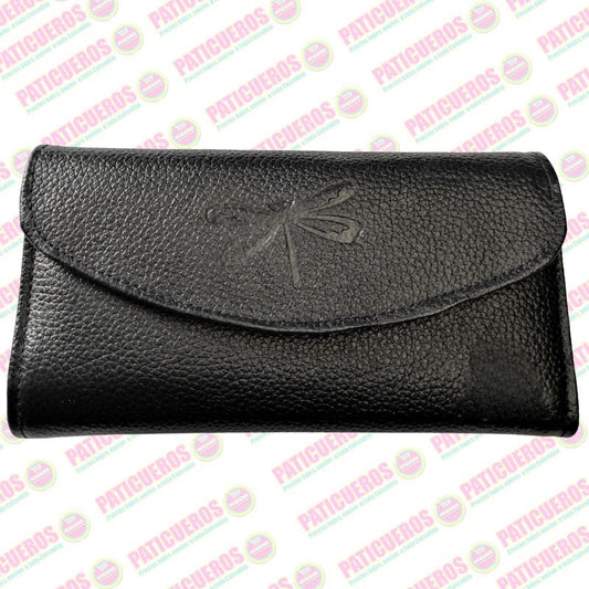 Billeteras cuero mujer Colombia