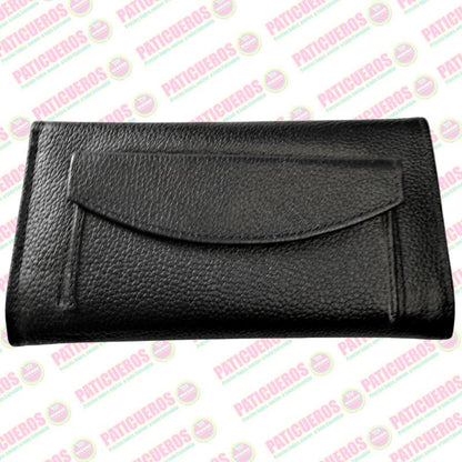 Billeteras cuero mujer Colombia