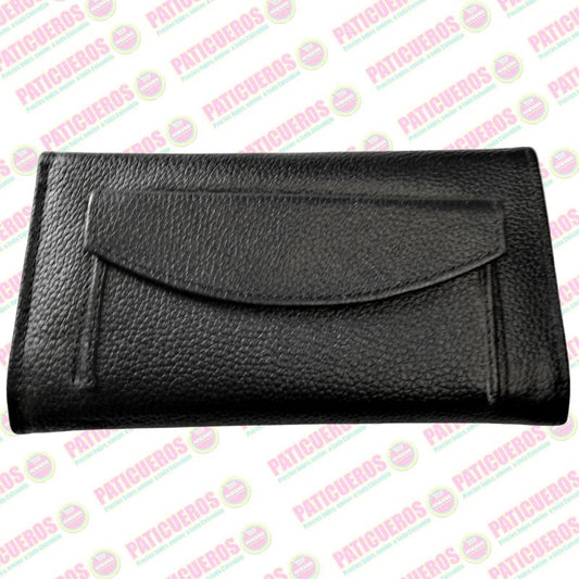 Billeteras cuero mujer Colombia