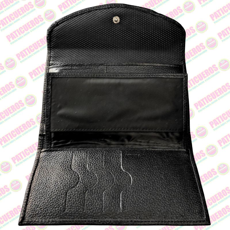 Billeteras cuero mujer Colombia