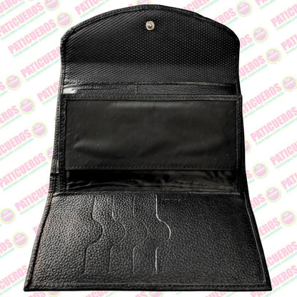 Billeteras cuero mujer Colombia