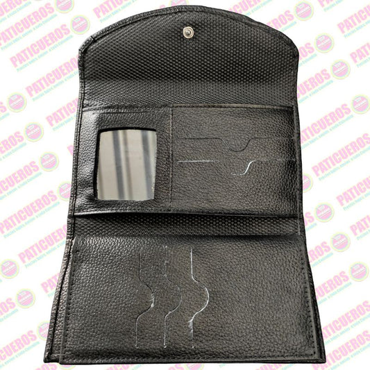 Billeteras cuero mujer Colombia