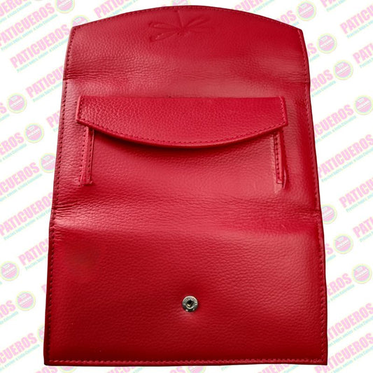 Billeteras cuero mujer Colombia