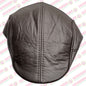 🎁 Envío gratis / Boina Gorra Cachucha En Cuero Genuino 100% Unisex Envío Rápido Toda Colombia