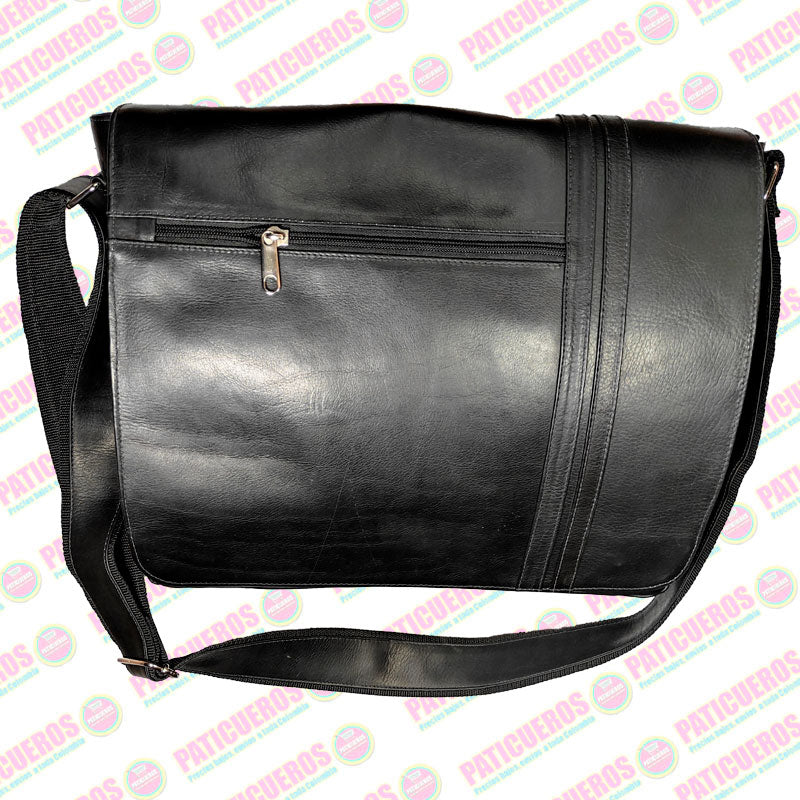 Bolso manos best sale libres hombre