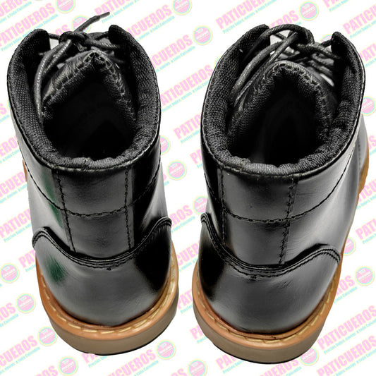 Bajo Pedido / Botín Botines Botas Calzado Zapatos Cuero Hombre Deportivos Colombianos