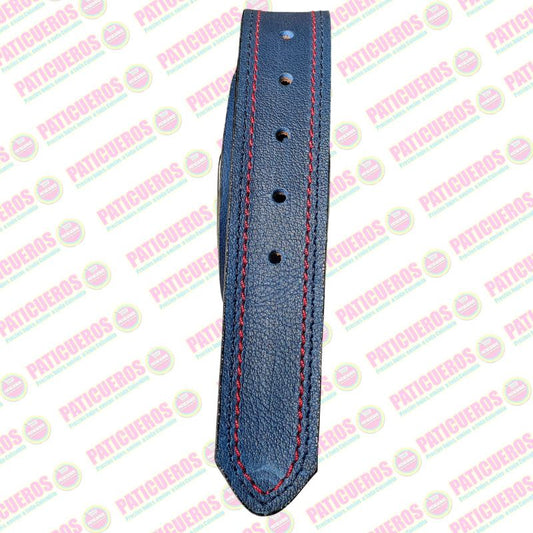 🛍️ Liquidación de este producto / Cinturón Deportivo En Cuero Graso Para Hombre Producto 100% Colombiano