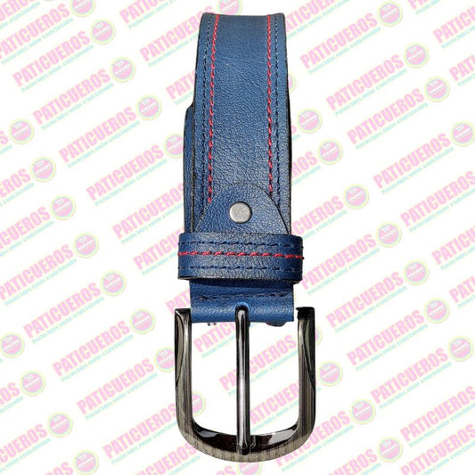 🛍️ Liquidación de este producto / Cinturón Deportivo En Cuero Graso Para Hombre Producto 100% Colombiano