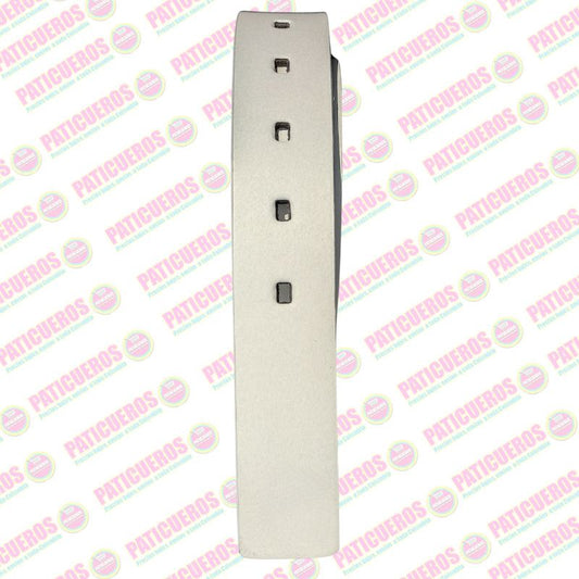 Correa Cinturón Hombre Cuero 100% Hebilla Metal Envío 2 Días