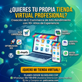 Creación de Tiendas Virtuales de Alto Rendimiento en Shopify y WooCommerce