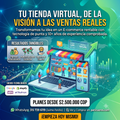 Creación de Tiendas Virtuales de Alto Rendimiento en Shopify y WooCommerce