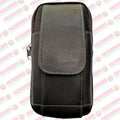 Funda Premium En Cuero Bovino Para Celular: Organización Y Elegancia En Tu Cinturón