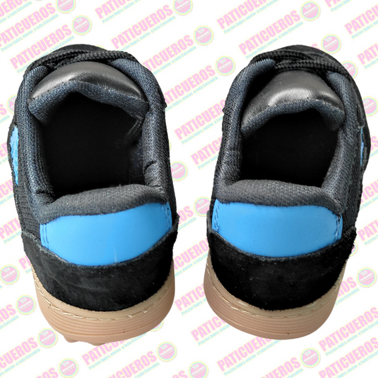 Bajo Pedido / Guayos Tenis Zapatillas Para Cancha De Cemento Sintética Tierra