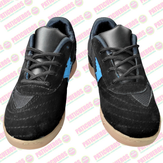 Bajo Pedido / Guayos Tenis Zapatillas Para Cancha De Cemento Sintética Tierra
