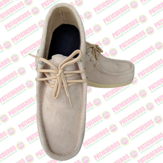 Bajo Pedido / Zapatos En Cuero Gamuza Negra Estilo Abuelo ¡Producto Colombiano!