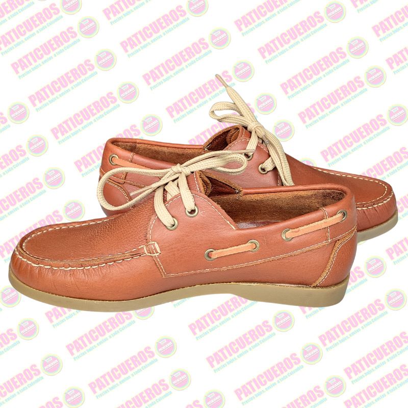 Zapatos Estilo Apache Mocasín En Cuero Para Hombre