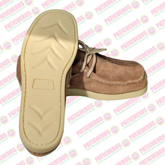 Bajo Pedido / Zapatos En Cuero Gamuza Negra Estilo Abuelo ¡Producto Colombiano!