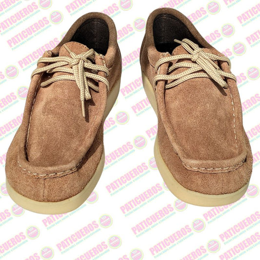 Bajo Pedido / Zapatos En Cuero Gamuza Negra Estilo Abuelo ¡Producto Colombiano!