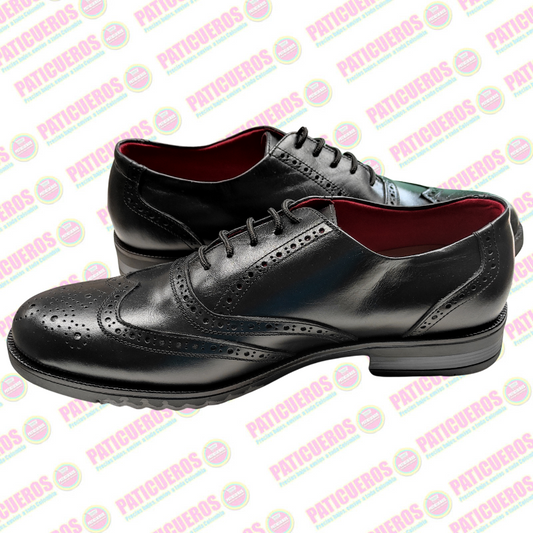 Zapatos Calzado Formales Cómodos Hombre Caballero Entrega En 2 Días