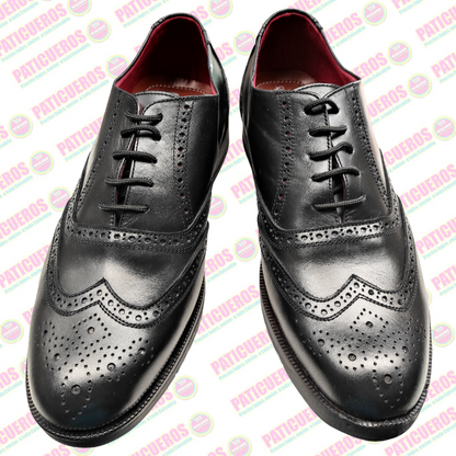 Zapatos Calzado Formales Cómodos Hombre Caballero Entrega En 2 Días