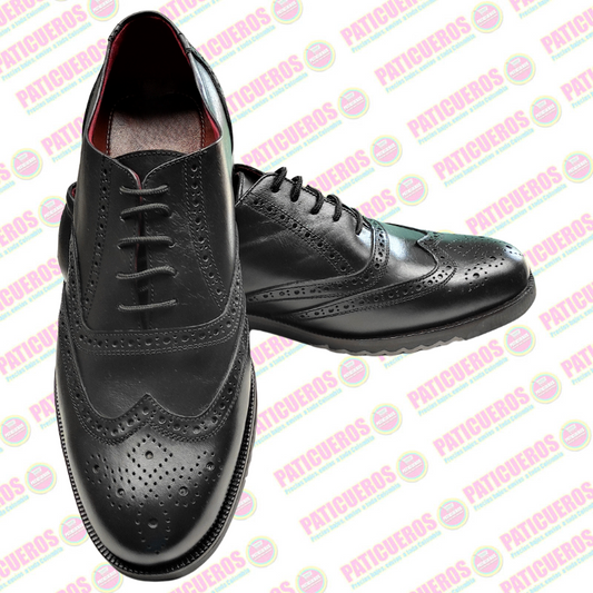 Zapatos Calzado Formales Cómodos Hombre Caballero Entrega En 2 Días