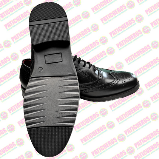 Zapatos Calzado Formales Cómodos Hombre Caballero Entrega En 2 Días