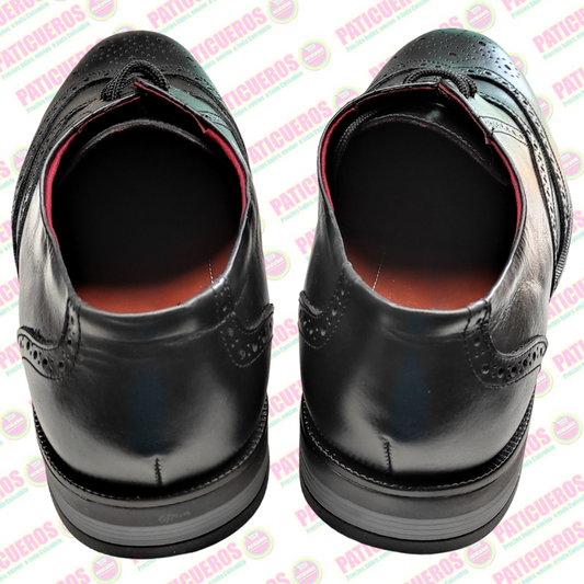 Zapatos Calzado Formales Cómodos Hombre Caballero Entrega En 2 Días