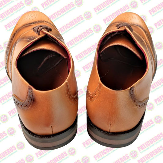 Zapatos Calzado Formales Cómodos Hombre Caballero Entrega En 2 Días