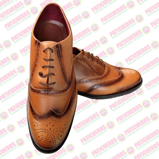 Zapatos Calzado Formales Cómodos Hombre Caballero Entrega En 2 Días