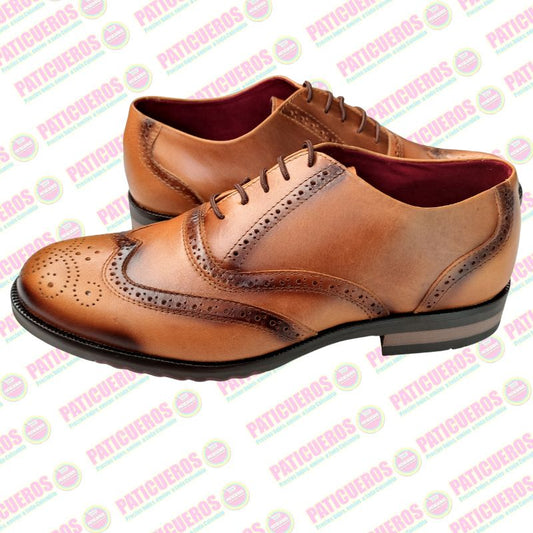 Zapatos Calzado Formales Cómodos Hombre Caballero Entrega En 2 Días