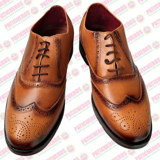 Zapatos Calzado Formales Cómodos Hombre Caballero Entrega En 2 Días