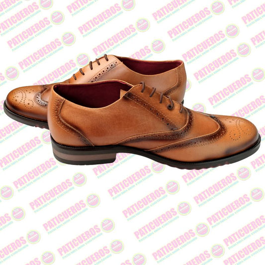 Zapatos Calzado Formales Cómodos Hombre Caballero Entrega En 2 Días